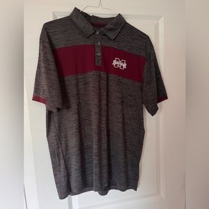 Mississippi State Polo
